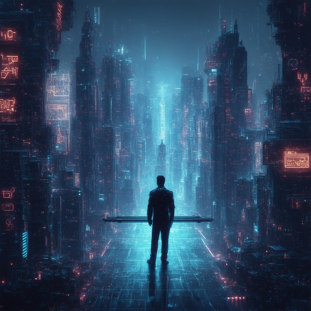 Will AI Replace Quants? Exploring the Future of Actuaries, Finance Analysts, and Beyond 1