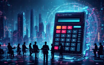 Simple Blog Page Style 6 Will AI Replace Quants? Exploring the Future of Actuaries, Finance Analysts, and Beyond