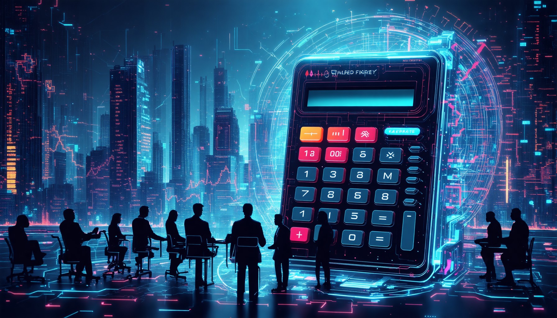 Will AI Replace Quants? Exploring the Future of Actuaries, Finance Analysts, and Beyond