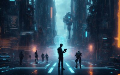 Simple Blog Page Style 4 Will AI Replace Software Engineers? A Deep Dive into the Future of Coding and the Role of Humans by 2050