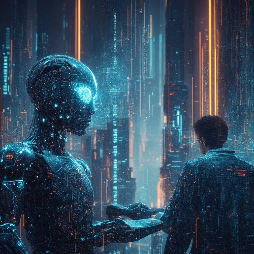 Will AI Replace Software Engineers? A Deep Dive into the Future of Coding and the Role of Humans by 2050 2
