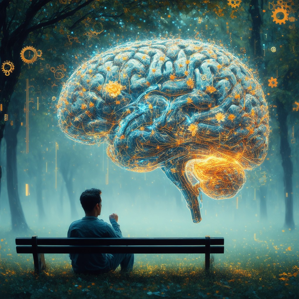 Will AI Replace Therapists? Exploring the Future of Therapy and the Role of AI in Mental Health Solutions 1 Will AI Replace Therapists? Exploring the Future of Therapy and the Role of AI in Mental Health Solutions 1