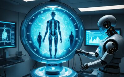 Simple Blog Page Style 2 Will AI Replace X-Ray Techs? Exploring the Future of Radiography Jobs, Demand, and Salary in an Automated World