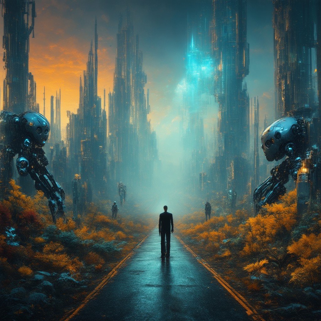 Will AI Replace You? The Truth About Jobs, Human Value, and the Future of Work in 2025 1 Will AI Replace You? The Truth About Jobs, Human Value, and the Future of Work in 2025 1
