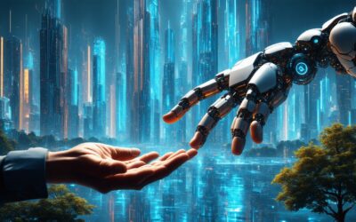 Will AI Replace You? The Truth About Jobs, Human Value, and the Future of Work in 2025