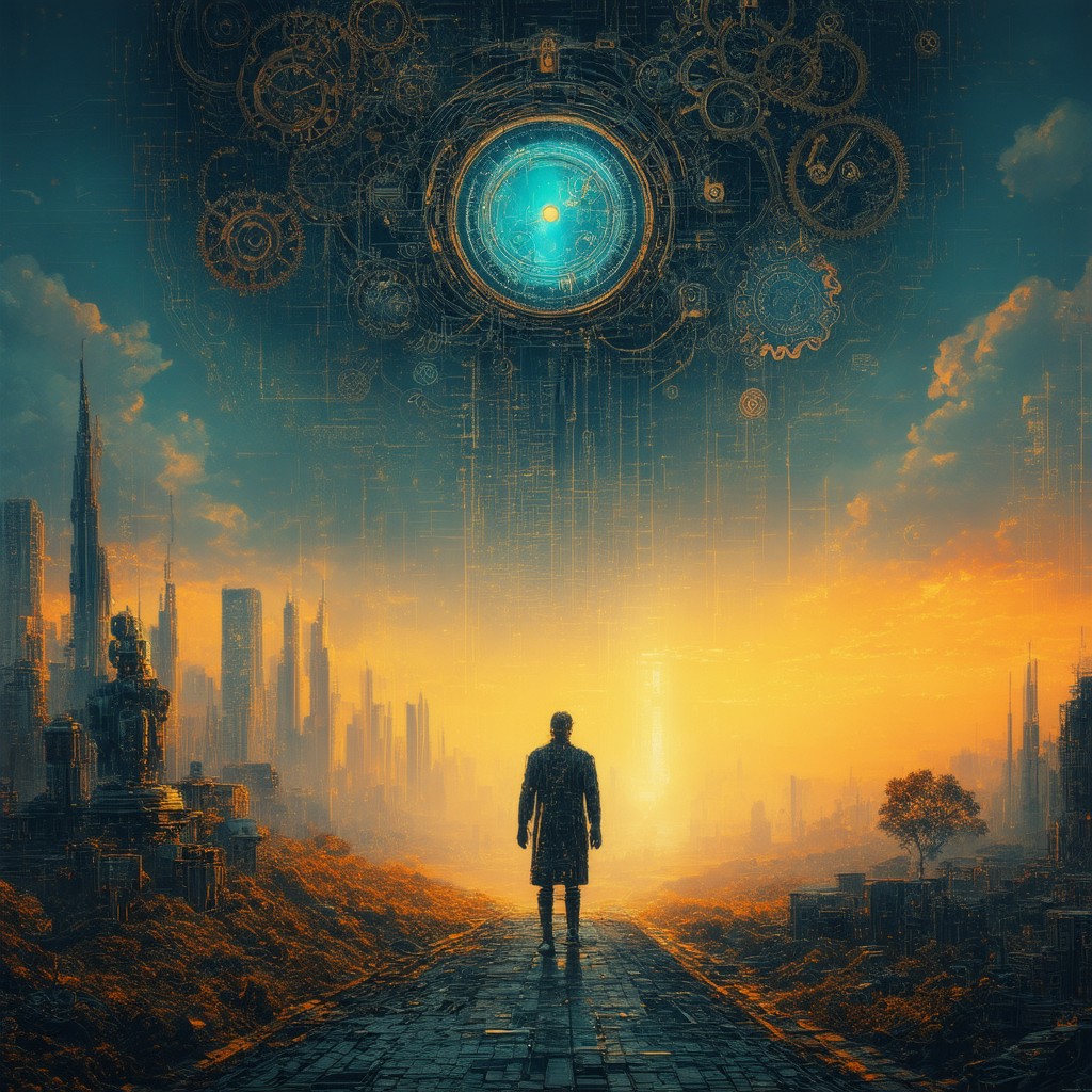 Will AI Replace You? The Truth About Jobs, Human Value, and the Future of Work in 2025 2 Will AI Replace You? The Truth About Jobs, Human Value, and the Future of Work in 2025 2