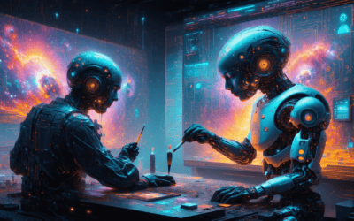 Will AI Replace YouTubers and Content Creators: Exploring the Future of Influencers, Artists, and Video Makers