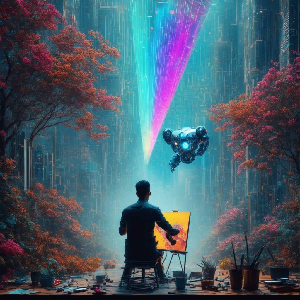 Will AI Replace YouTubers and Content Creators: Exploring the Future of Influencers, Artists, and Video Makers 2