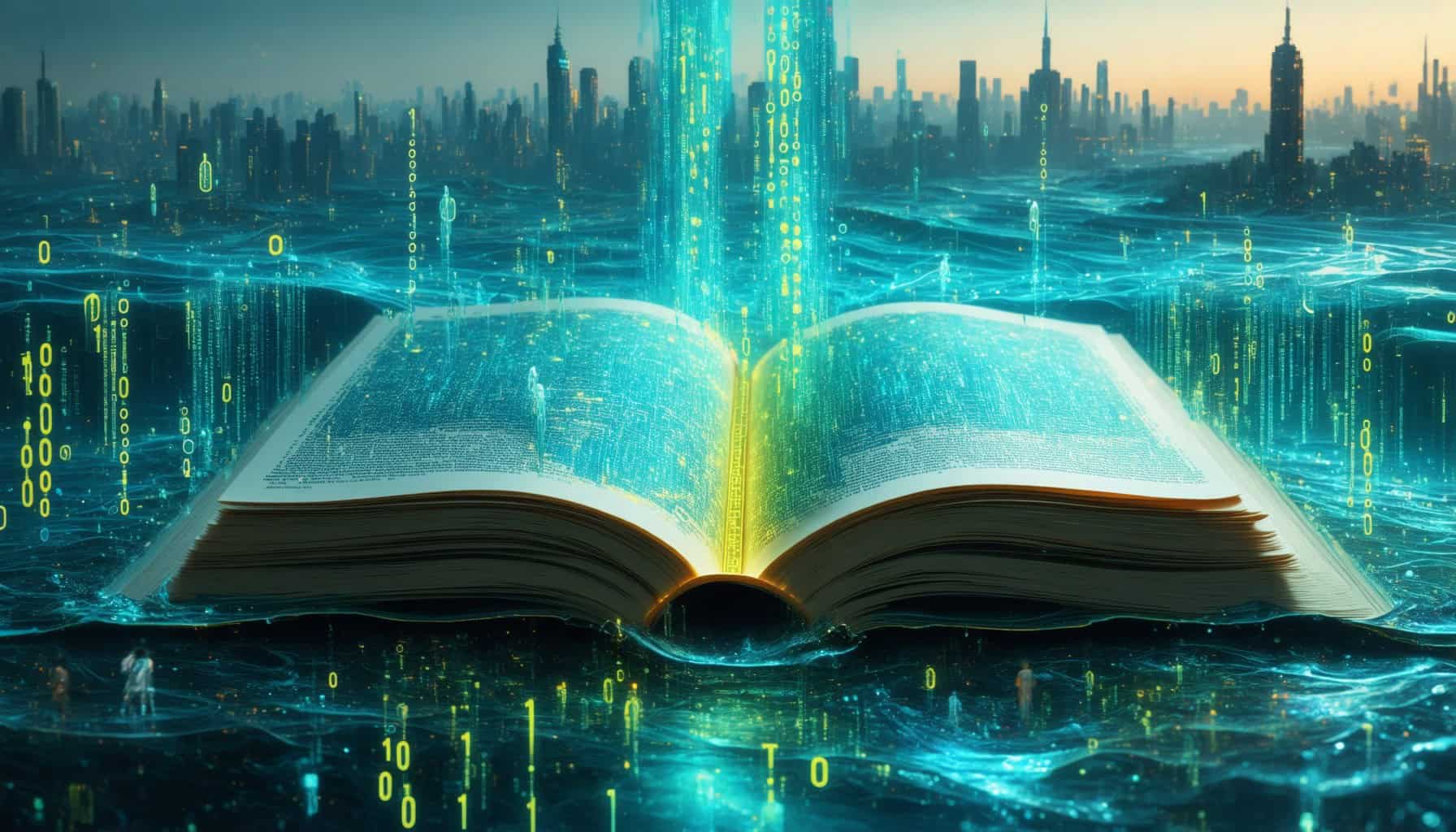 Will AI Run Out of Data? Exploring the Myths and Realities Behind AI's Data Dependency and Safety Concerns