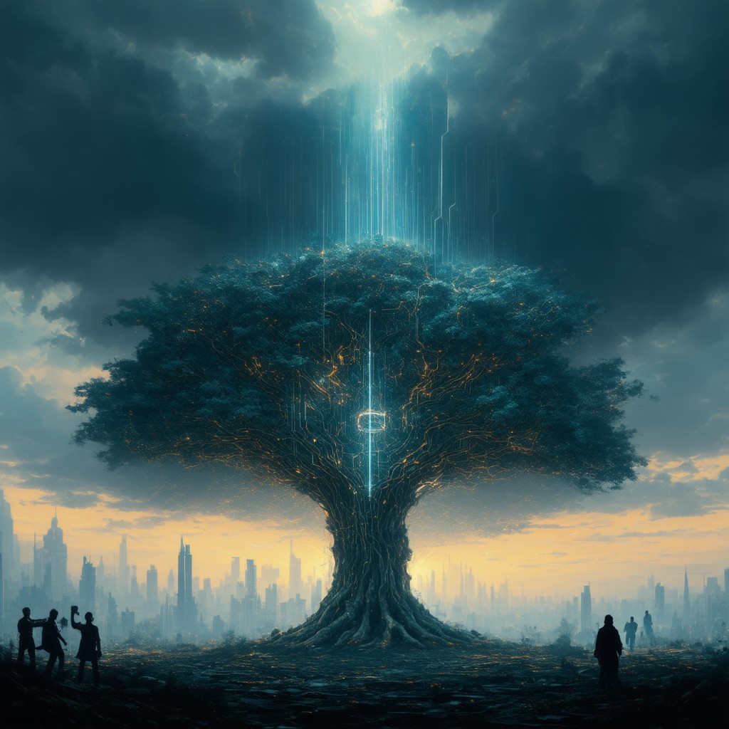 Will AI Save Humanity or Lead to Its Destruction? Exploring Biblical Perspectives and Future Implications 2