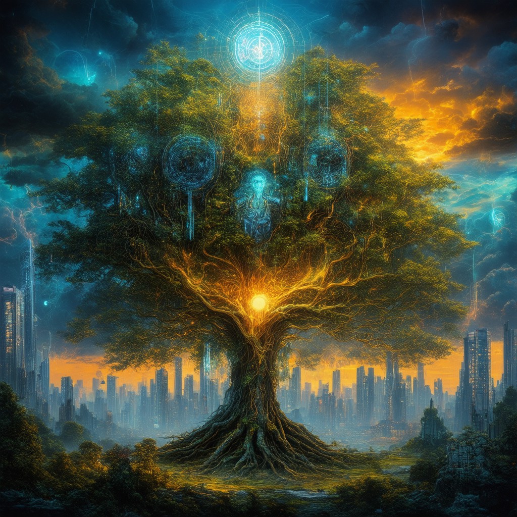 Will AI Save Humanity or Lead to Its Destruction? Exploring Biblical Perspectives and Future Implications 1