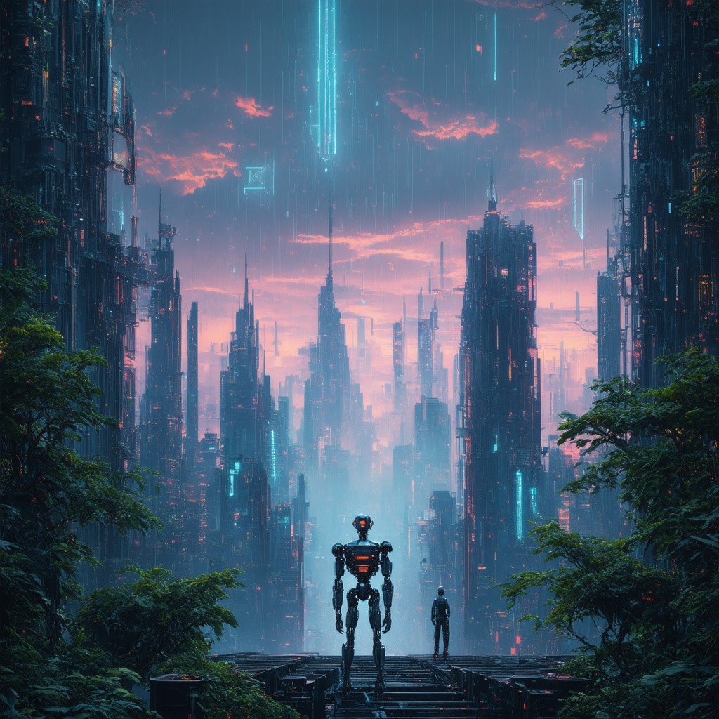 Will AI Slow Down: Exploring the Future of Intelligent Automation and Its Impact on Humanity 1 Will AI Slow Down: Exploring the Future of Intelligent Automation and Its Impact on Humanity 1