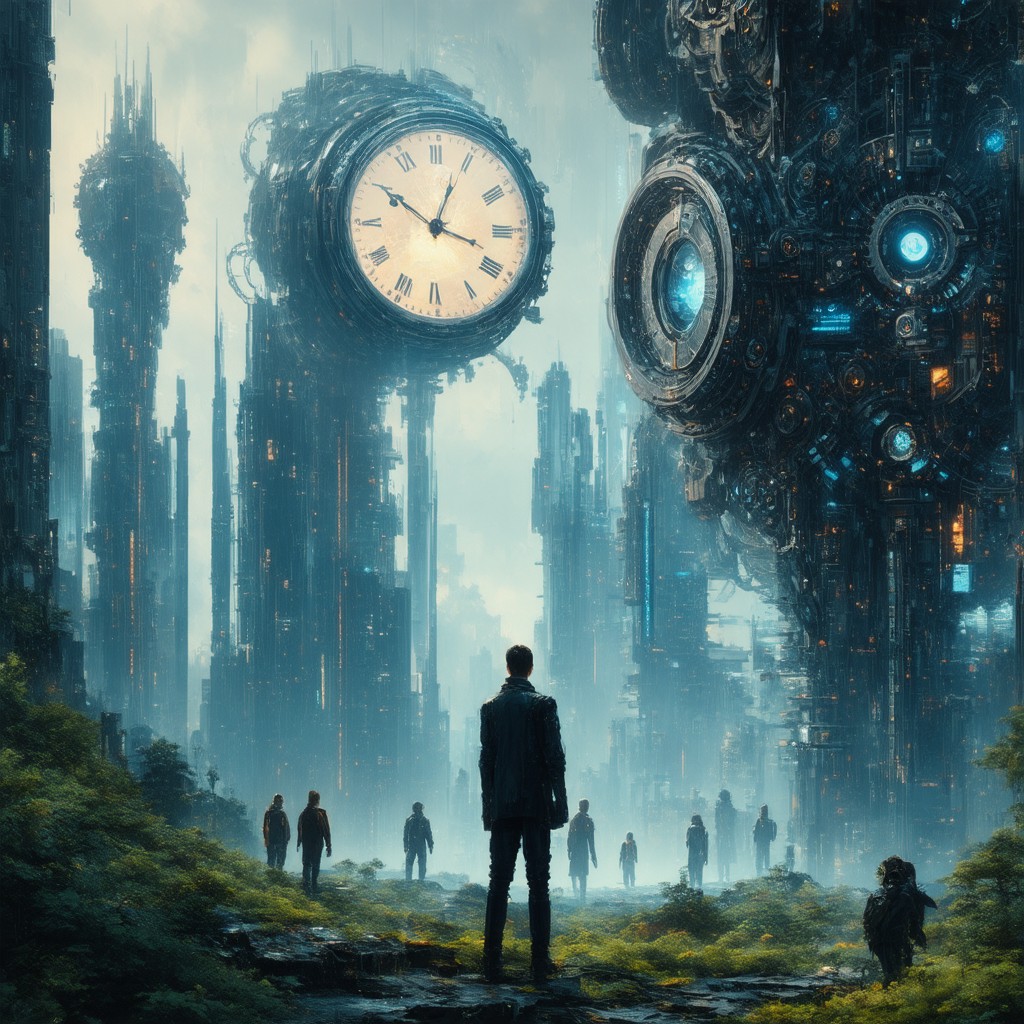 Will AI Slow Down: Exploring the Future of Intelligent Automation and Its Impact on Humanity 2 Will AI Slow Down: Exploring the Future of Intelligent Automation and Its Impact on Humanity 2