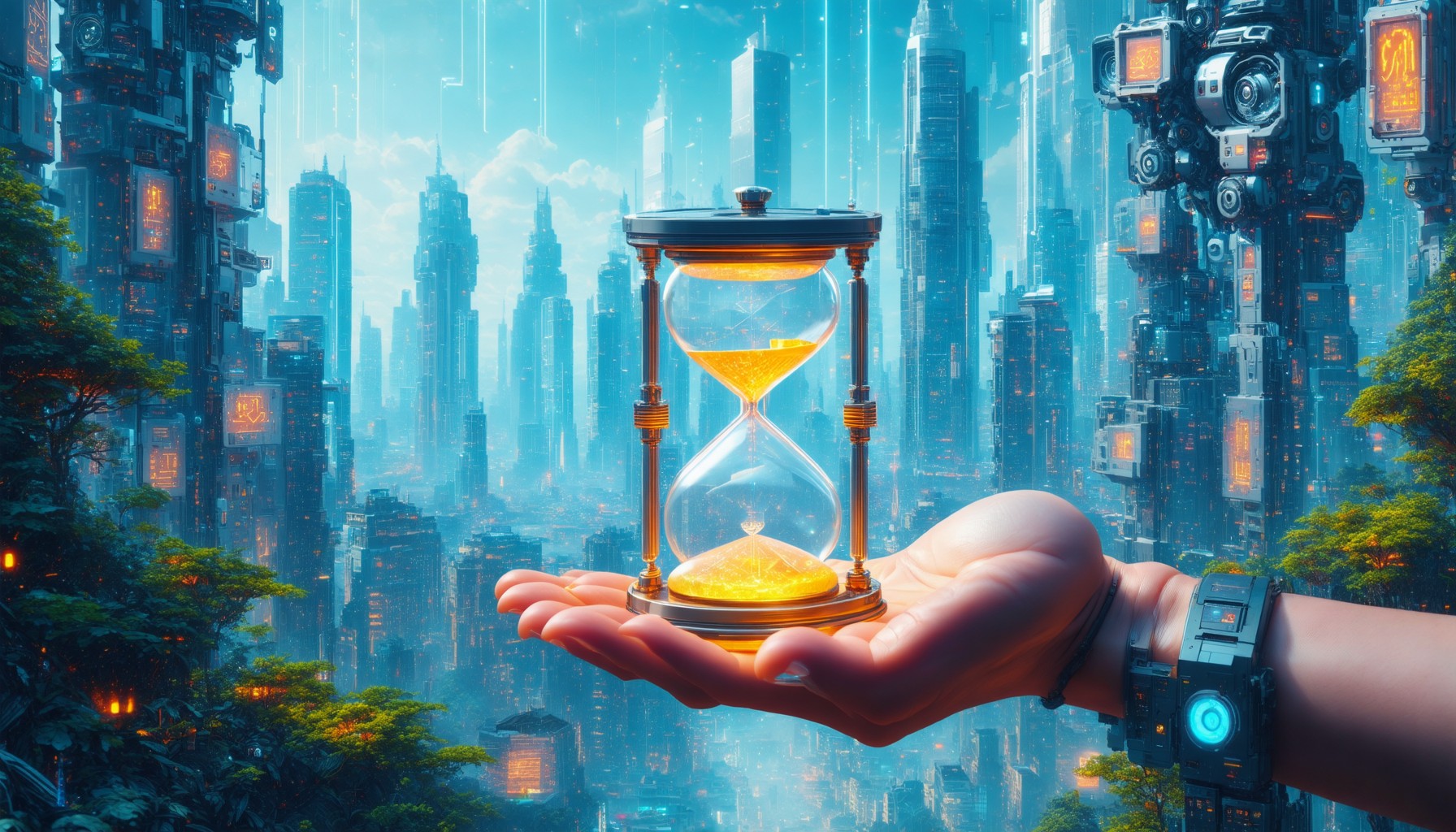 will-ai-slow-down-exploring-the-future-of-intelligent-automation-and-its-impact-on-humanity Will AI Slow Down: Exploring the Future of Intelligent Automation and Its Impact on Humanity