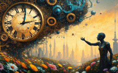 Simple Blog Page Style 15 Will AI Solve Aging: Exploring the Possibility of Reversing Time and Curing Age-Related Challenges in Our Lifetime