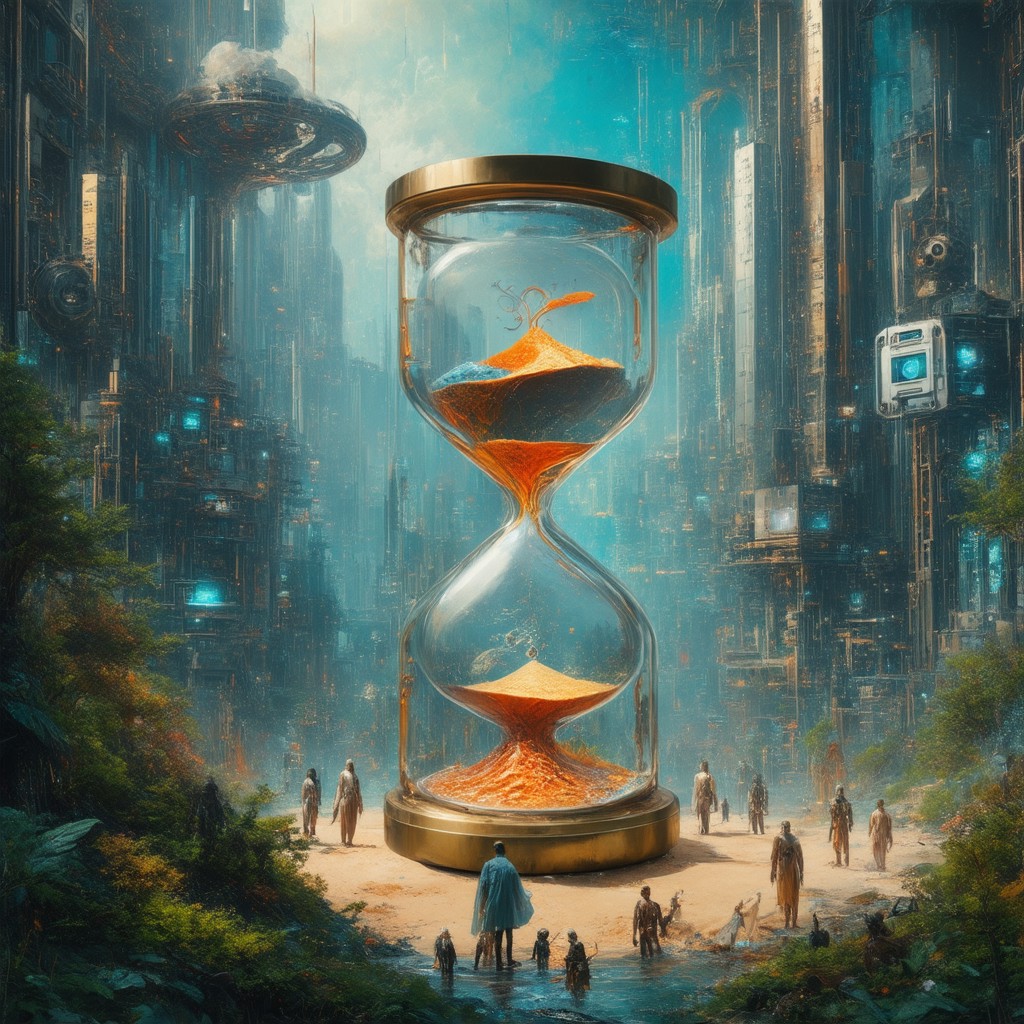 Will AI Solve Aging: Exploring the Possibility of Reversing Time and Curing Age-Related Challenges in Our Lifetime 2 Will AI Solve Aging: Exploring the Possibility of Reversing Time and Curing Age-Related Challenges in Our Lifetime 2