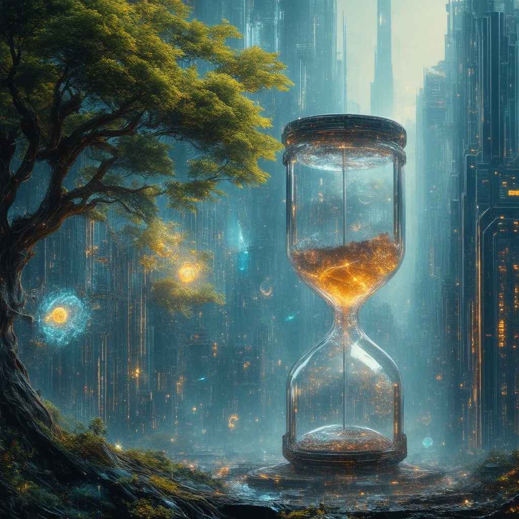Will AI Solve Aging: Exploring the Possibility of Reversing Time and Curing Age-Related Challenges in Our Lifetime 1 Will AI Solve Aging: Exploring the Possibility of Reversing Time and Curing Age-Related Challenges in Our Lifetime 1