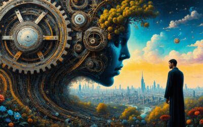 Simple Blog Page Style 6 Will AI Solve All Our Problems or Are There Limits to Its Solutions? Exploring What AI Can and Can’t Fix