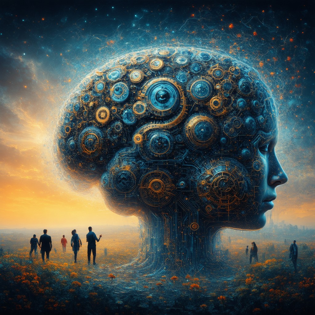 Will AI Solve All Our Problems or Are There Limits to Its Solutions? Exploring What AI Can and Can't Fix 1