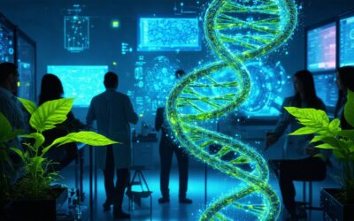 Simple Blog Page Style 13 Will AI Solve Cancer? Exploring Breakthroughs, Future Cures, and the Role of Technology in Oncology