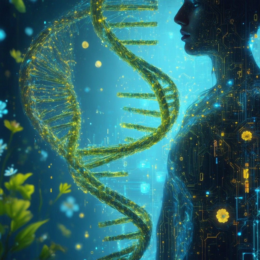 Will AI Solve Cancer? Exploring Breakthroughs, Future Cures, and the Role of Technology in Oncology 1