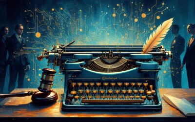 Will AI Steal My Writing? Exploring the Impact of AI on Authors, Creativity, and Legal Boundaries