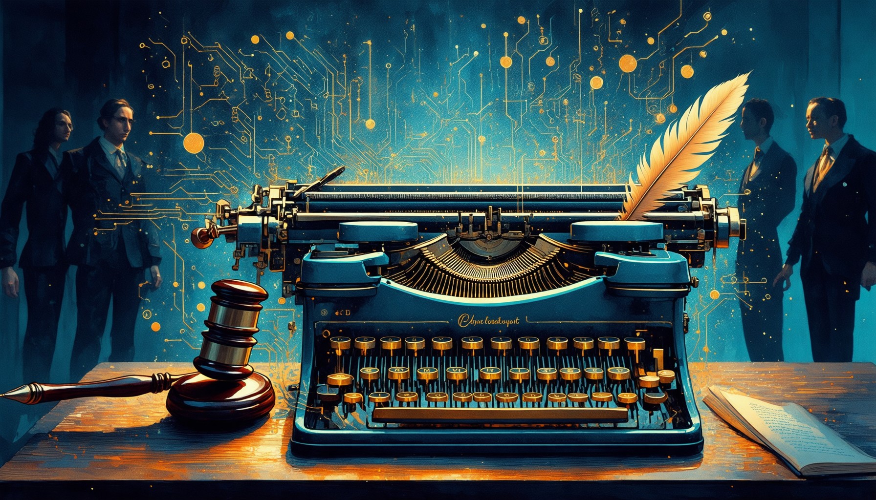 will-ai-steal-my-writing-exploring-the-impact-of-ai-on-authors-creativity-and-legal-boundaries Will AI Steal My Writing? Exploring the Impact of AI on Authors, Creativity, and Legal Boundaries