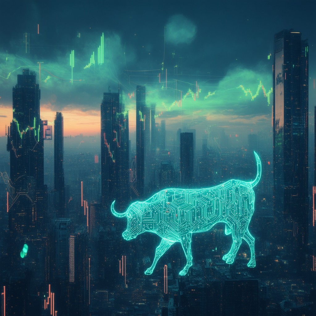 Will AI Stocks Go Up in 2025? Exploring Top Investments and Predictions for the Future 1