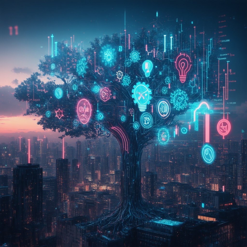 Will AI Stocks Go Up in 2025? Exploring Top Investments and Predictions for the Future 2
