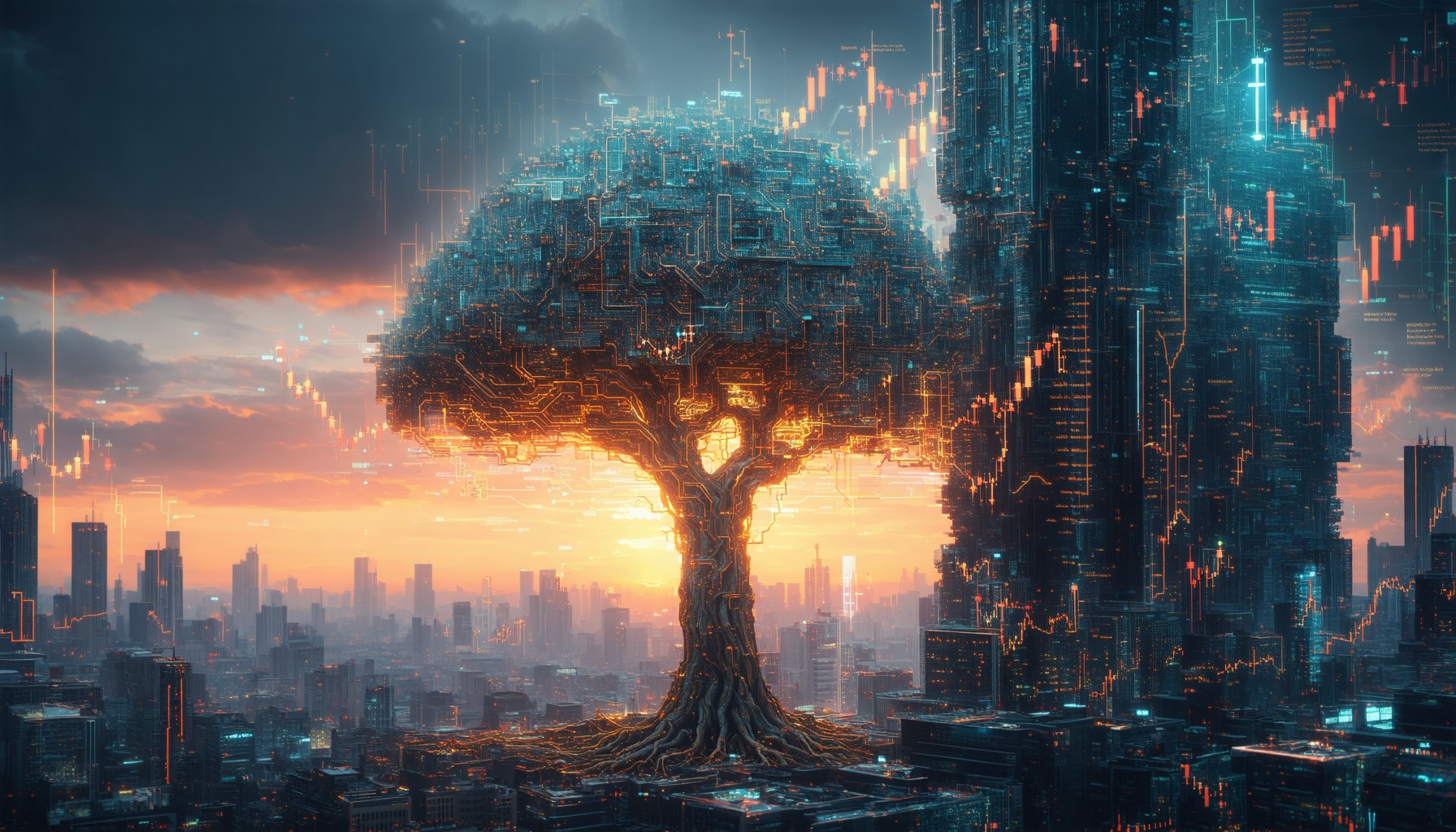 Will AI Stocks Go Up in 2025? Exploring Top Investments and Predictions for the Future