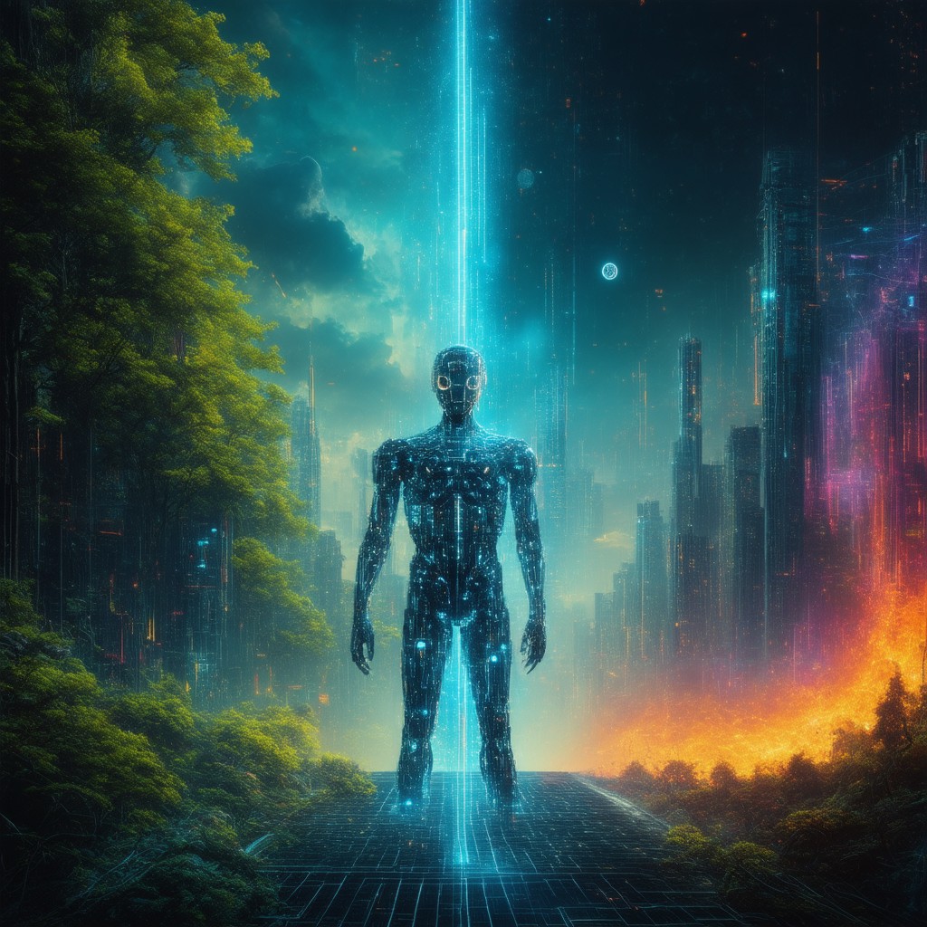 Will AI Stop Progressing, and Can It Prevent Climate Change, Aging, and Crime? 1 Will AI Stop Progressing, and Can It Prevent Climate Change, Aging, and Crime? 1