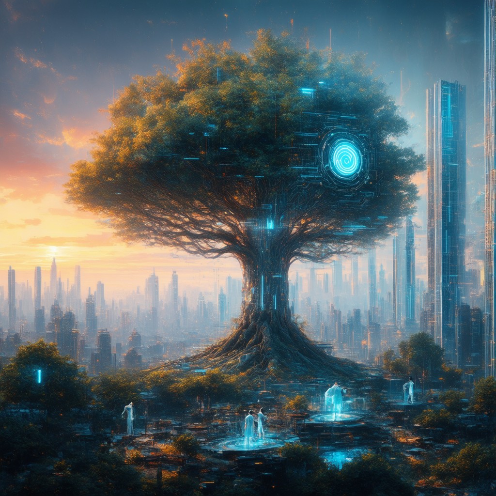 Will AI Stop Progressing, and Can It Prevent Climate Change, Aging, and Crime? 2 Will AI Stop Progressing, and Can It Prevent Climate Change, Aging, and Crime? 2