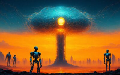 Will AI Surpass Human Intelligence: Exploring the Future of Intelligence and Its Implications by 2050