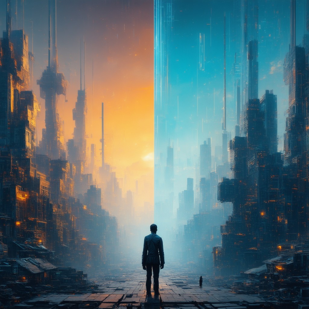 Will AI Take Jobs? Exploring Its Impact on Marketing, Writing, and the Future of Work 2