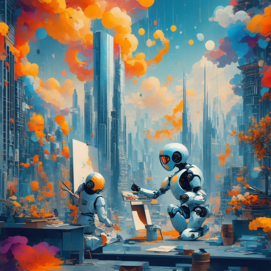 Will AI Take Jobs? Exploring Its Impact on Marketing, Writing, and the Future of Work 1