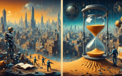Will AI Take Jobs? Exploring Its Impact on Marketing, Writing, and the Future of Work