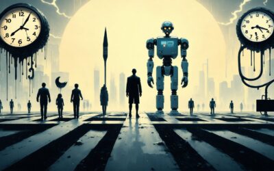 Will AI Take My Job? Exploring Risks, Resilience, and Future Job Security in a World of Automation