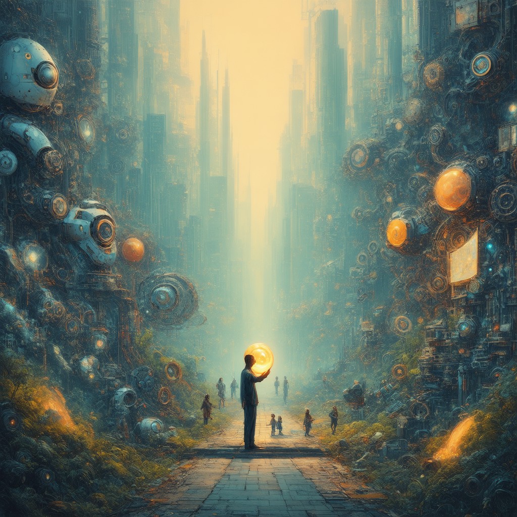 Will AI Take My Job? Exploring Risks, Resilience, and Future Job Security in a World of Automation 2 Will AI Take My Job? Exploring Risks, Resilience, and Future Job Security in a World of Automation 2