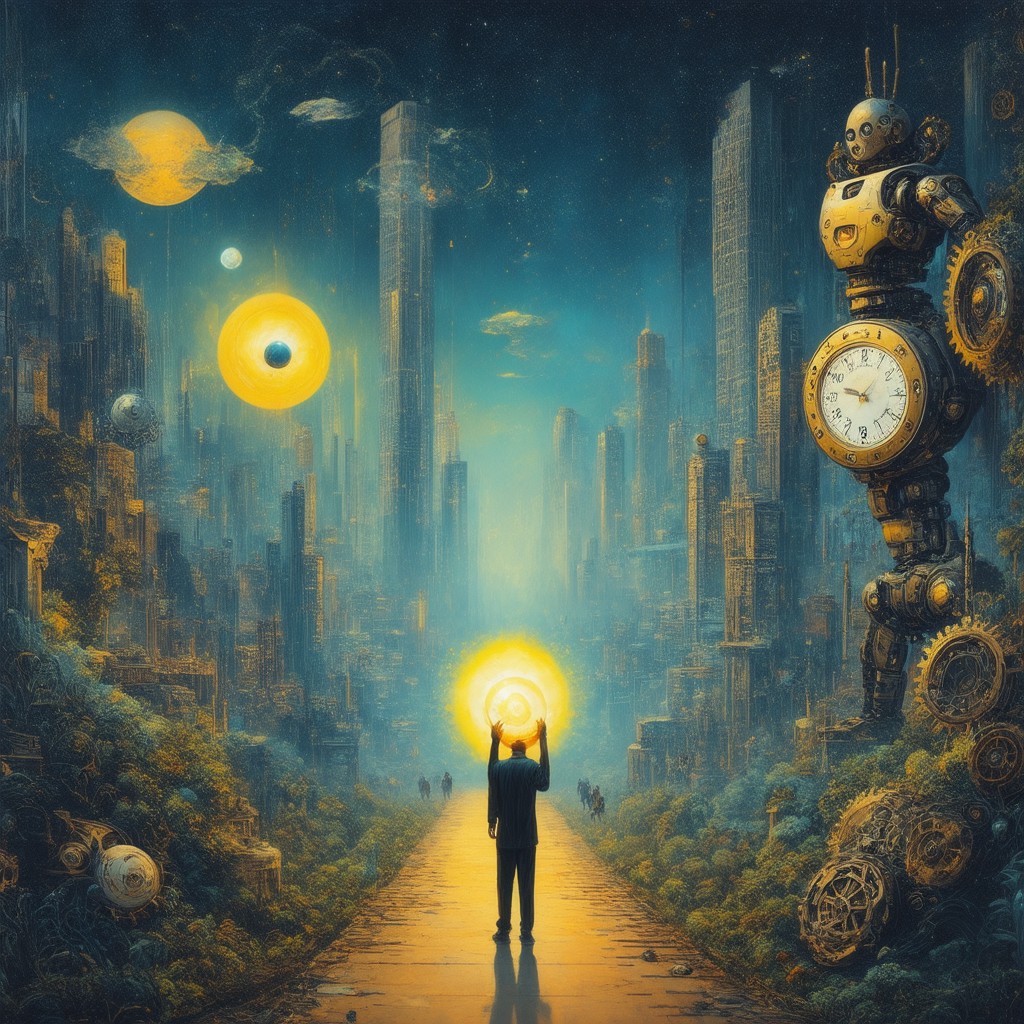 Will AI Take My Job? Exploring Risks, Resilience, and Future Job Security in a World of Automation 1 Will AI Take My Job? Exploring Risks, Resilience, and Future Job Security in a World of Automation 1