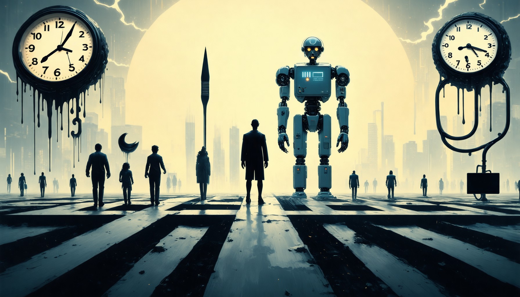 will-ai-take-my-job-exploring-risks-resilience-and-future-job-security-in-a-world-of-automation Will AI Take My Job? Exploring Risks, Resilience, and Future Job Security in a World of Automation