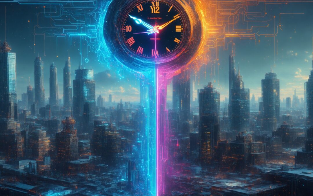 Will AI Take Over Humanity by 2050? Exploring Its Impact on Jobs, Society, and Our Future