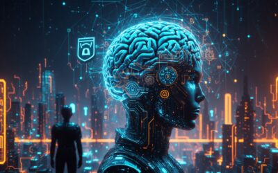 Will AI Take Over Cyber Security? Exploring the Future of Jobs, Threats, and Defense Strategies