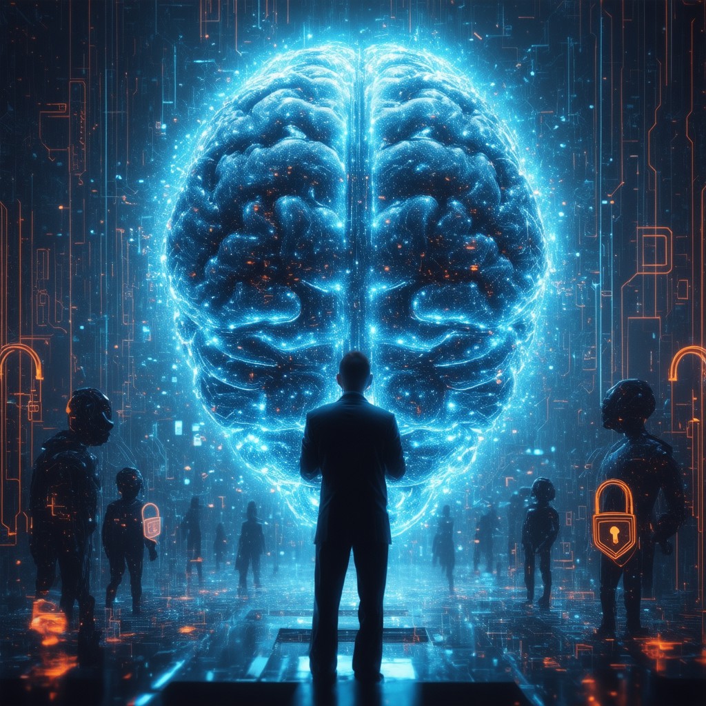 Will AI Take Over Cyber Security? Exploring the Future of Jobs, Threats, and Defense Strategies 2 Will AI Take Over Cyber Security? Exploring the Future of Jobs, Threats, and Defense Strategies 2