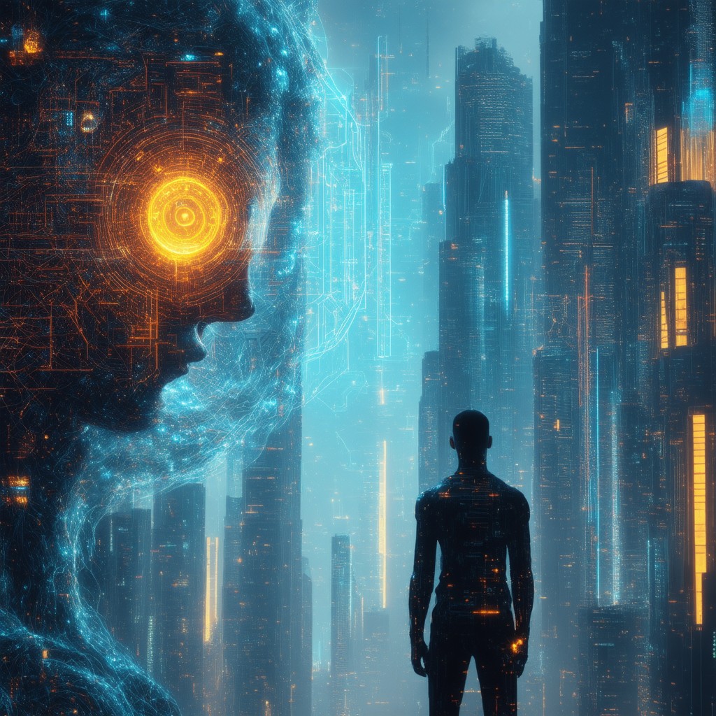 Will AI Take Over Data Analytics? Exploring the Future of Data Science and the Role of Human Analysts 1