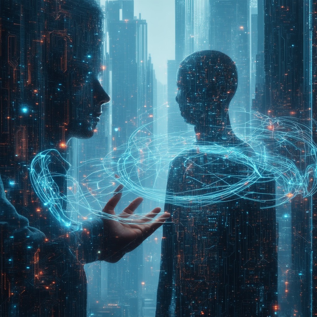 Will AI Take Over Data Analytics? Exploring the Future of Data Science and the Role of Human Analysts 2