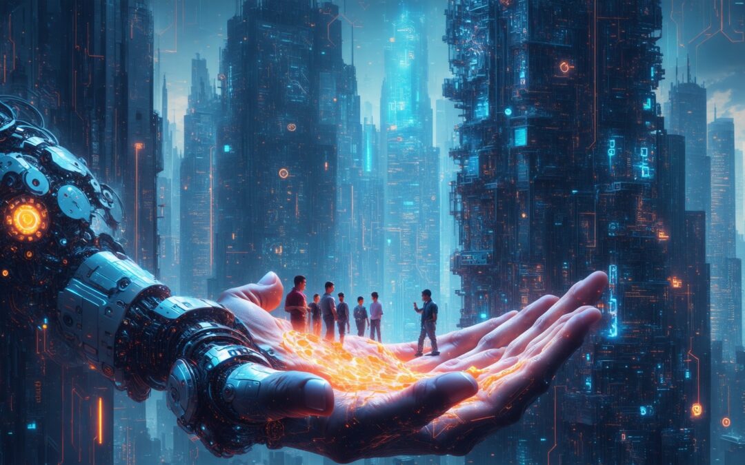 Will AI Take Over Engineering Jobs? Exploring the Impact on Software, Mechanical, Civil, and Beyond