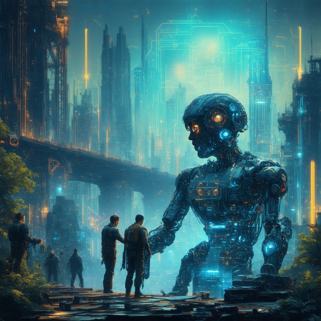 Will AI Take Over Engineering Jobs? Exploring the Impact on Software, Mechanical, Civil, and Beyond 1 Will AI Take Over Engineering Jobs? Exploring the Impact on Software, Mechanical, Civil, and Beyond 1