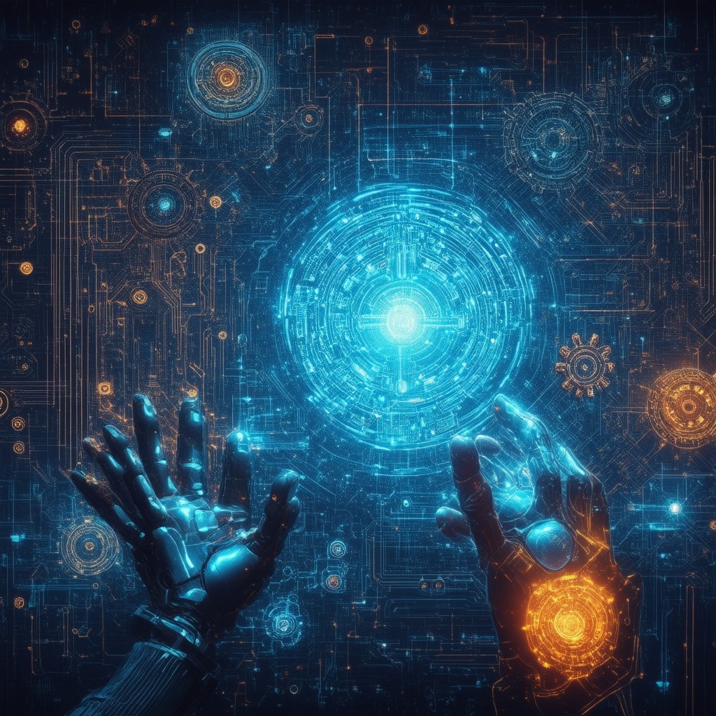 Will AI Take Over Engineering Jobs? Exploring the Impact on Software, Mechanical, Civil, and Beyond 2 Will AI Take Over Engineering Jobs? Exploring the Impact on Software, Mechanical, Civil, and Beyond 2