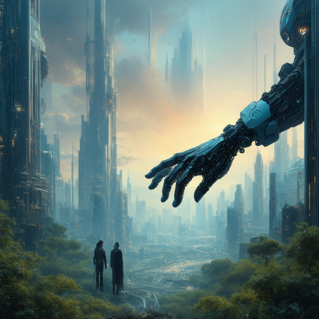 Will AI Take Over Humanity? Exploring Timelines, Impacts, and What Humanity Holds Dear 1 Will AI Take Over Humanity? Exploring Timelines, Impacts, and What Humanity Holds Dear 1