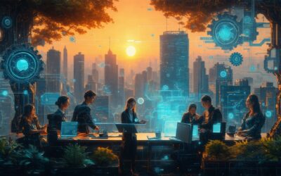 Will AI Take Over Jobs? Exploring the Future of Work, Job Security, and the Roles That Will Remain Unchanged
